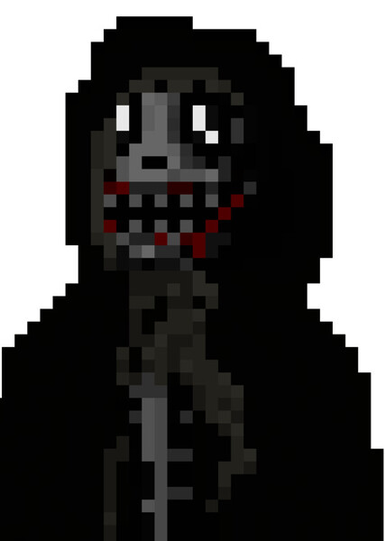 The Stitchwraith photo