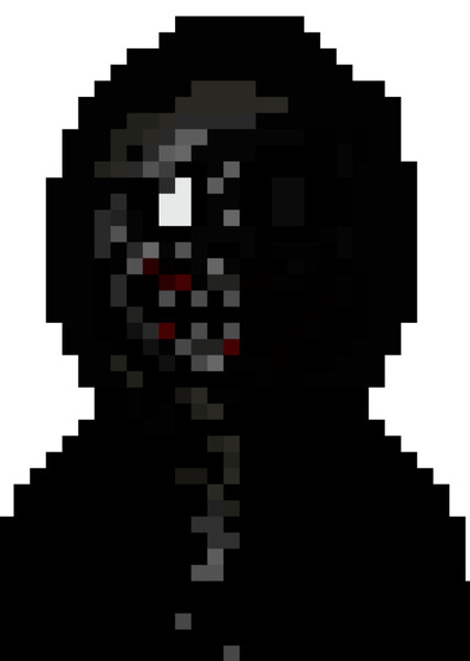 The Stitchwraith photo