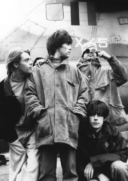 The Stone Roses