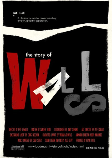 The Story of Walls