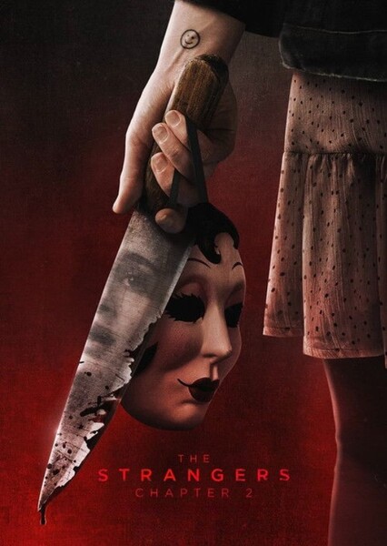 The Strangers : Chapter 2