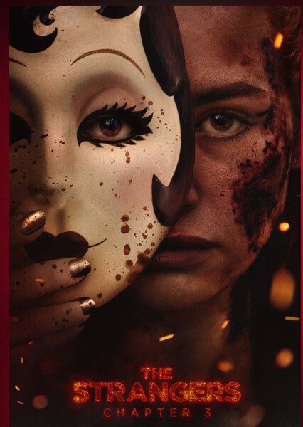 The Strangers : Chapter 3