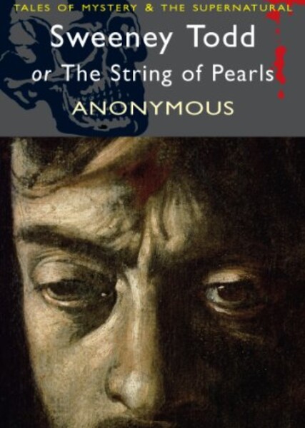 The String of Pearls photo