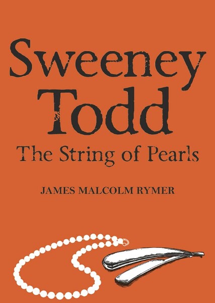 The String of Pearls photo