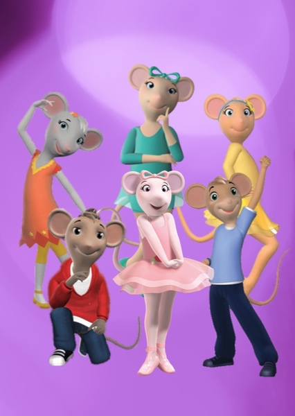 The Stupendous Six