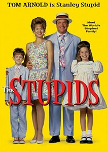 The Stupids