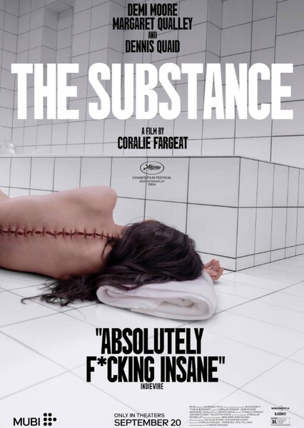 The Substance