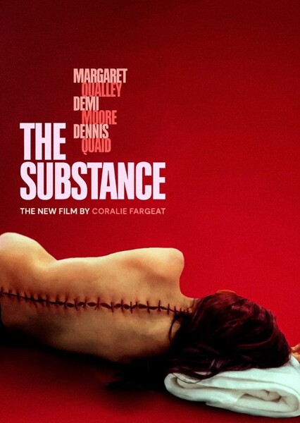 The Substance