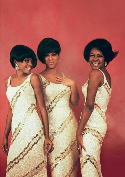 The Supremes photo