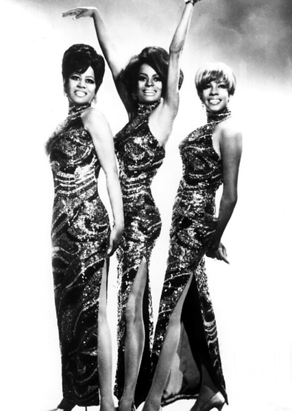 The Supremes photo