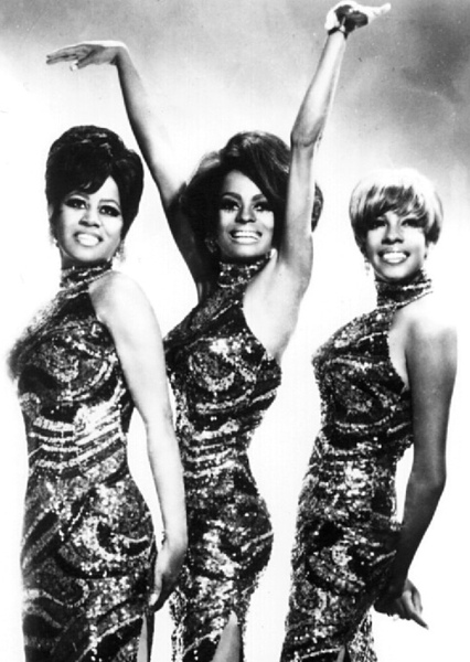 The Supremes