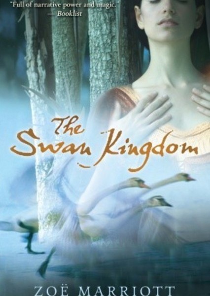 The Swan Kingdom
