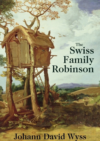 The Swiss Family Robinson photo