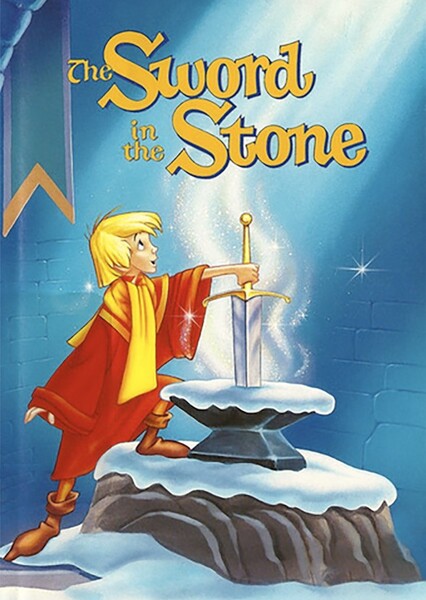 The Sword in the Stone (1963 film)