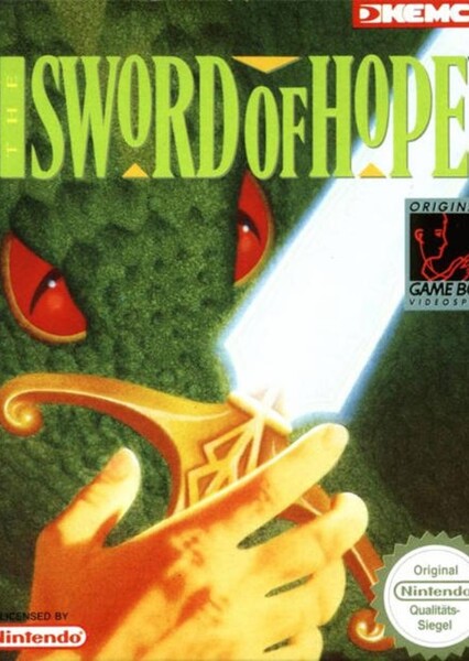 The Sword of Hope