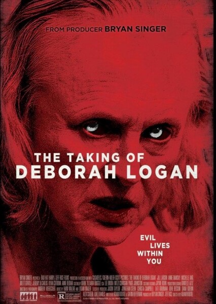 The Taking of Deborah Logan