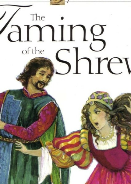 The Taming of The Shrew photo