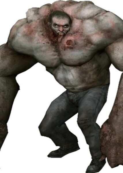 The Tank (Left 4 Dead)
