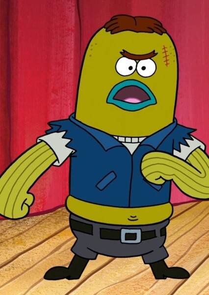 The Tattletale Strangler photo