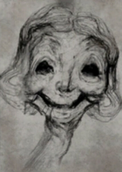 The Teacher (Little Nightmares) photo