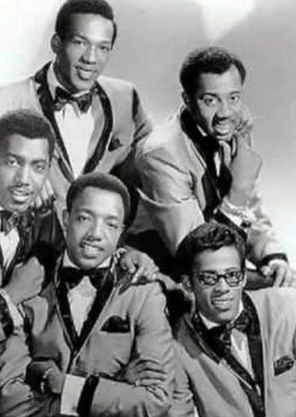 The Temptations photo