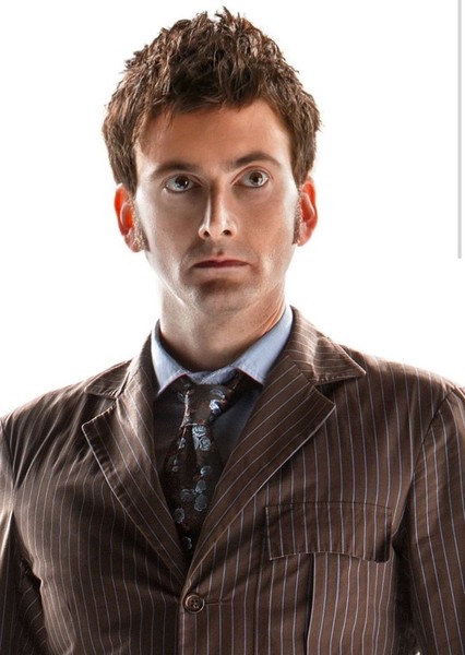 The Tenth Doctor photo