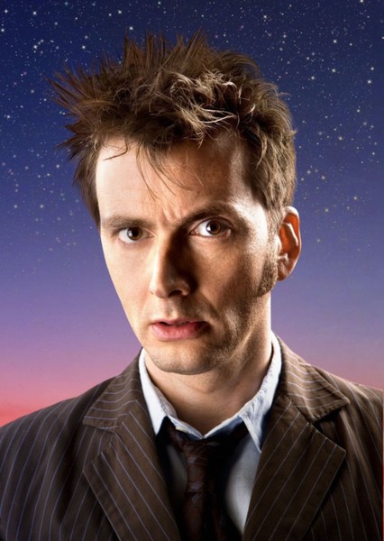 The Tenth Doctor photo