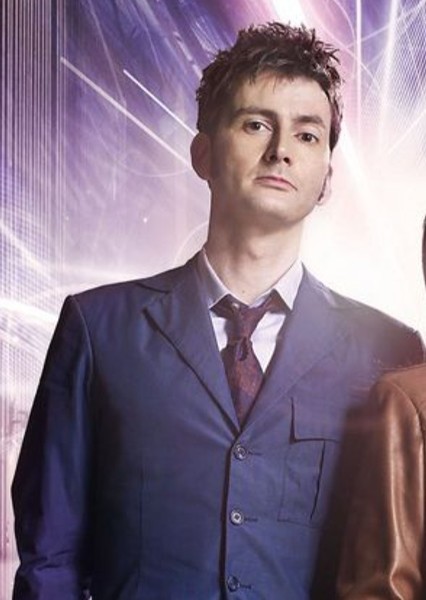 The Tenth Doctor photo
