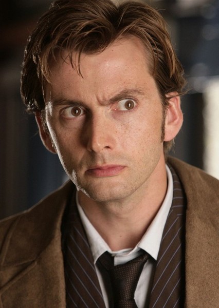 The Tenth Doctor photo