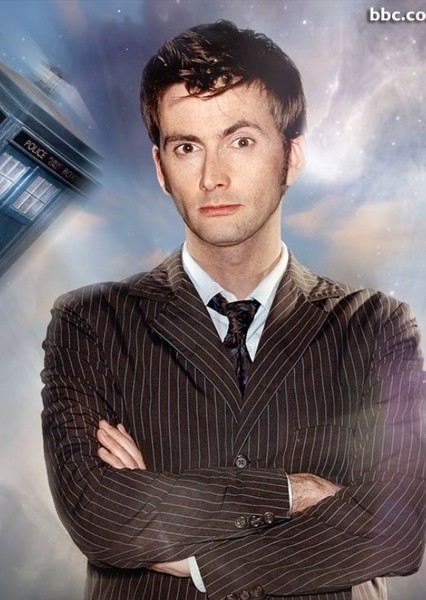 The Tenth Doctor photo