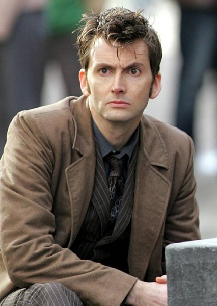 The Tenth Doctor photo