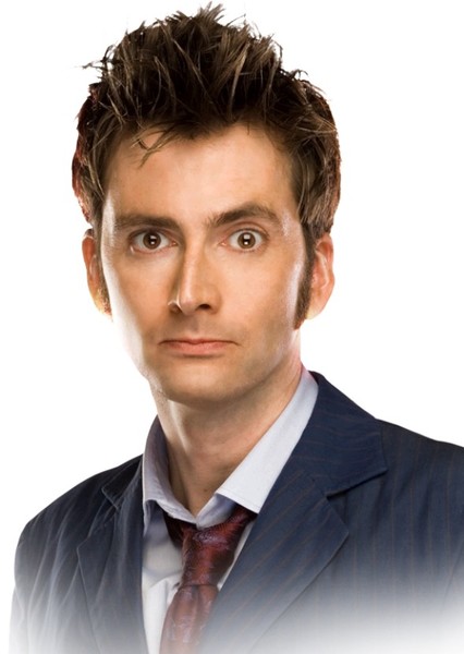 The Tenth Doctor photo