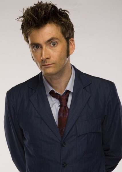 The Tenth Doctor