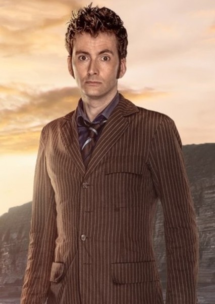 The Tenth Doctor photo
