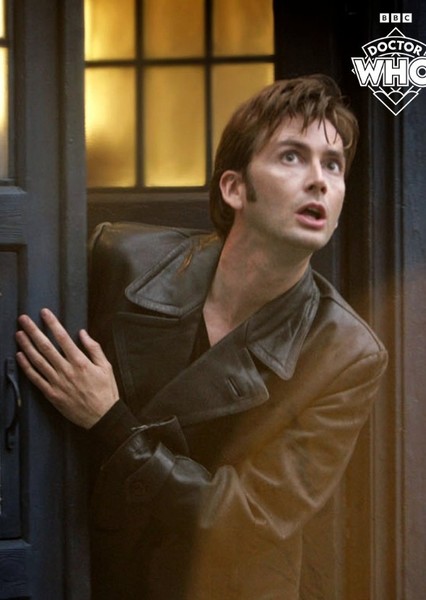 The Tenth Doctor photo