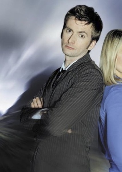 The Tenth Doctor photo