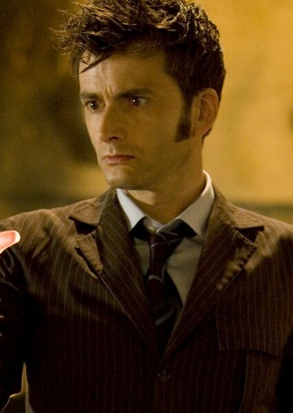 The Tenth Doctor photo