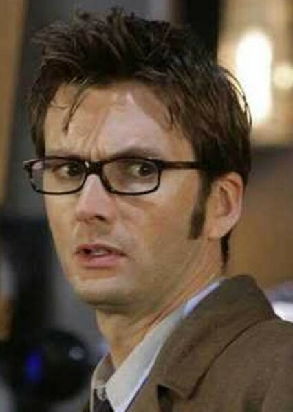 The Tenth Doctor photo