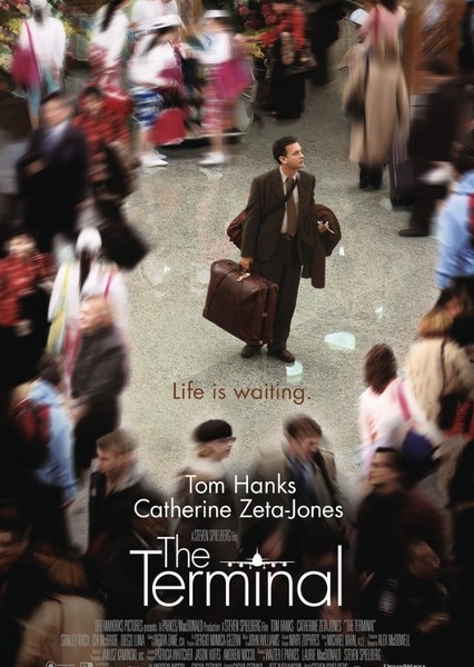 The Terminal