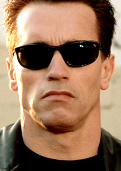 The Terminator photo