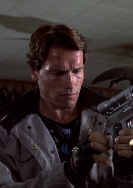 The Terminator photo