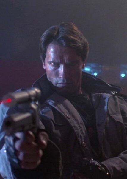 The Terminator photo