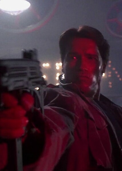 The Terminator photo