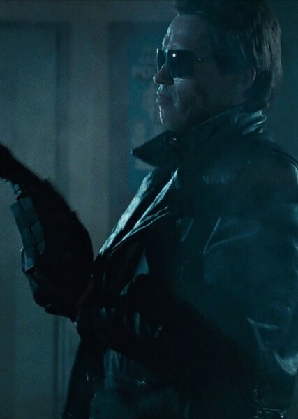 The Terminator photo