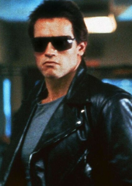 The Terminator photo