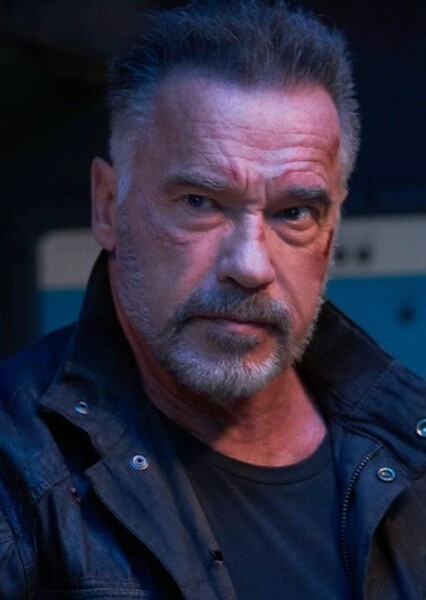 The Terminator photo