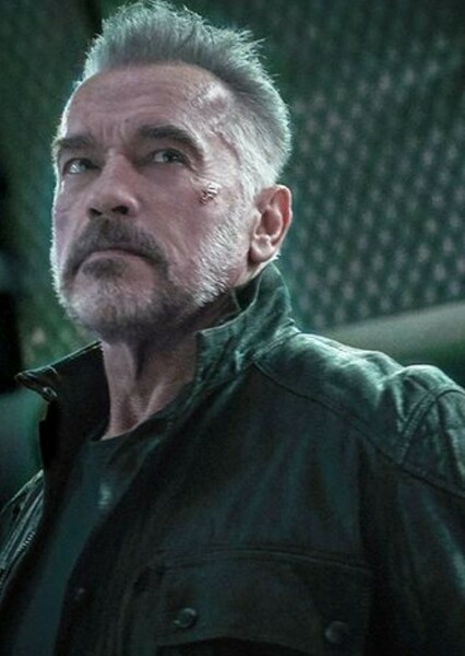 The Terminator photo