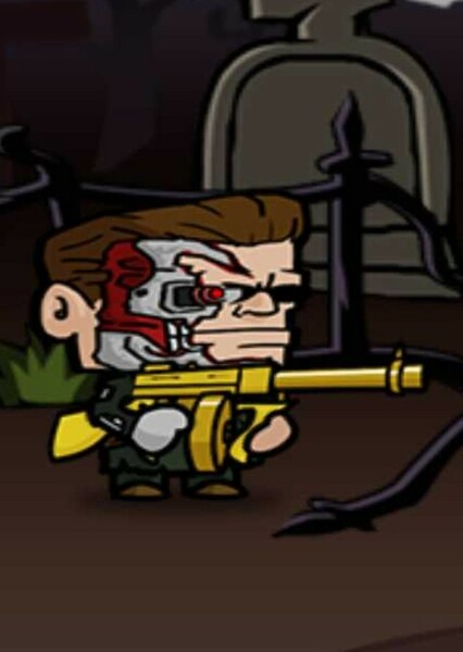 The Terminator photo