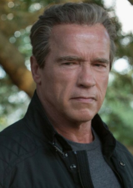 The Terminator photo