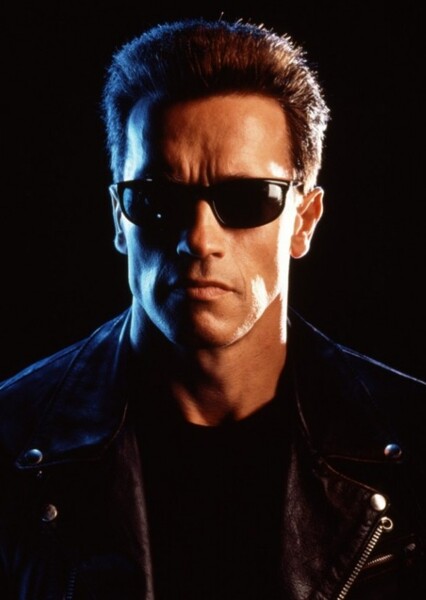 The Terminator photo